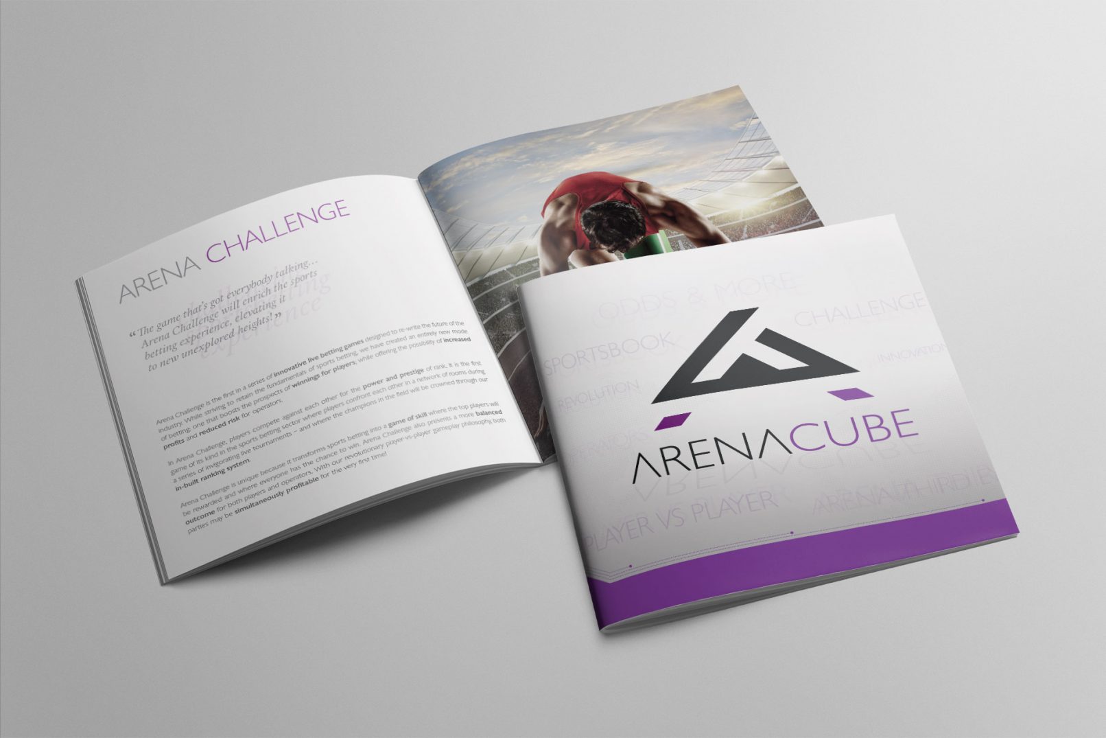 Inertia Design, Web & Graphic Design, UX, UI