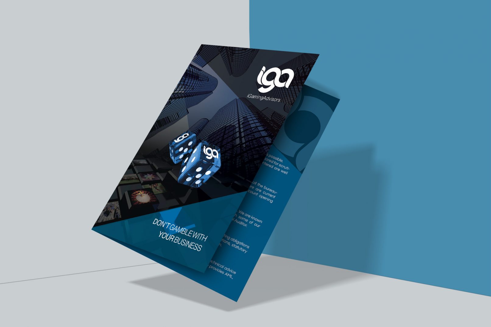 Inertia Design, Web & Graphic Design, UX, UI