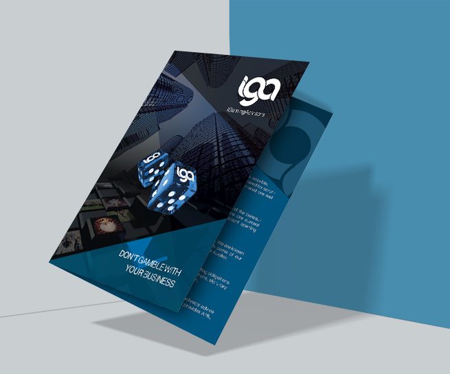 Inertia Design, Web & Graphic Design, UX, UI