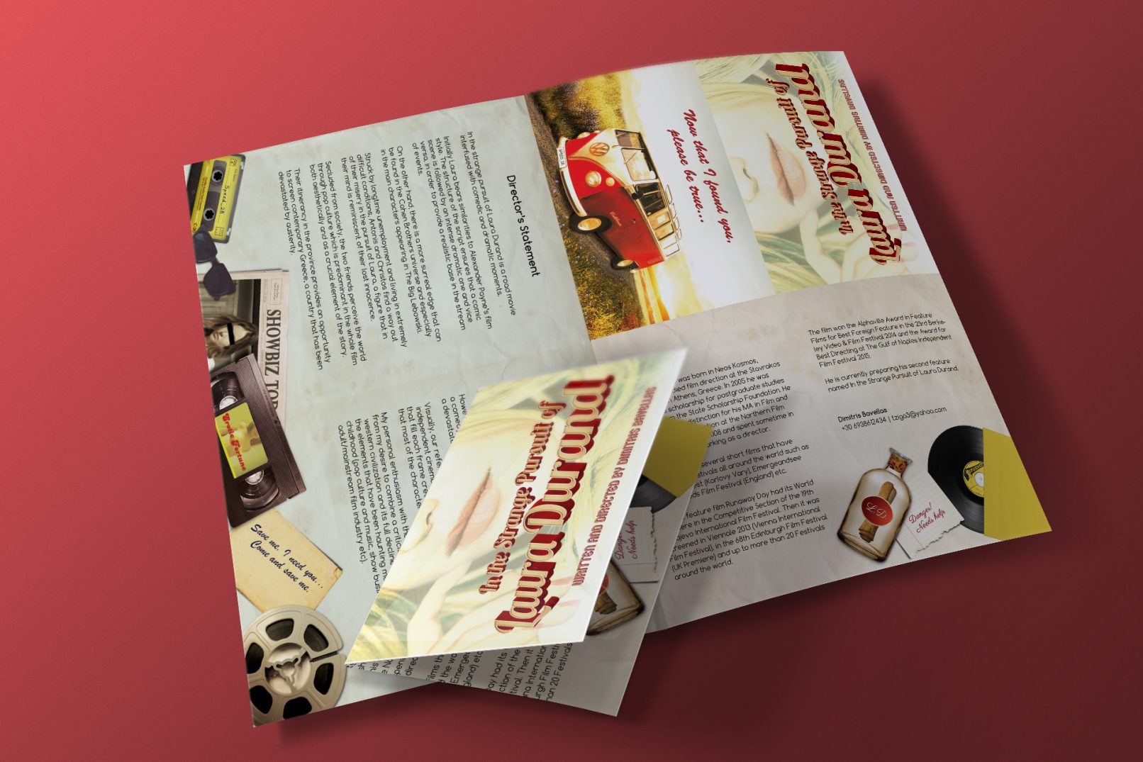 Inertia Design, Web & Graphic Design, UX, UI