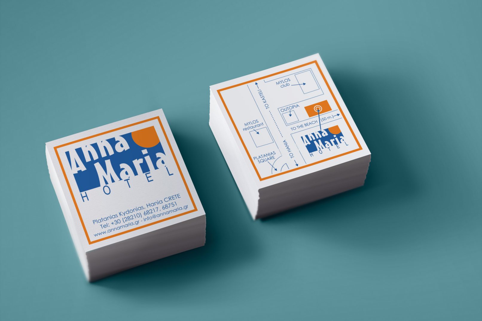 Inertia Design, Web & Graphic Design, UX, UI